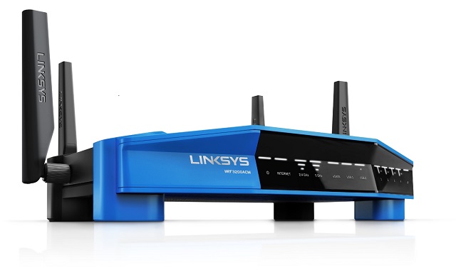 cisco routers for home use